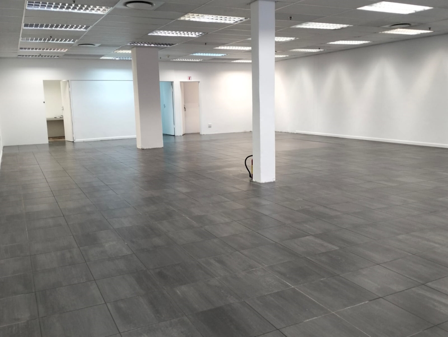 To Let commercial Property for Rent in Durbanville Western Cape